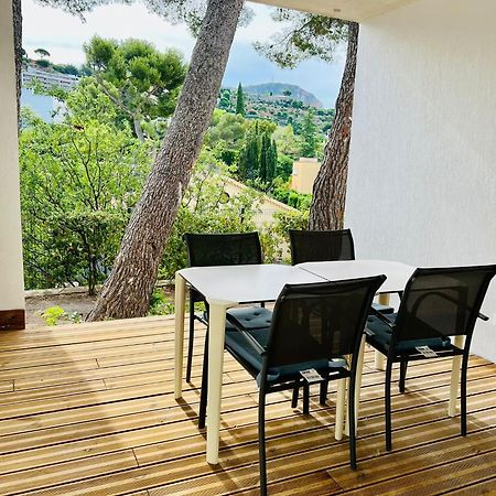 Le Grand Canaille Cassis Exterior photo